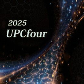 2025 UPCfour [CD]
