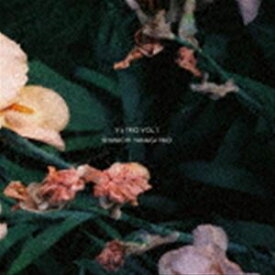 SHUNICHI YANAGI TRIO / Y’s TRIO VOL.1 [CD]