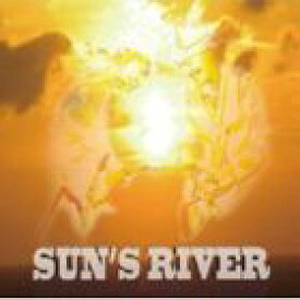 SUN’S RIVER / SUN’S RIVER [CD]