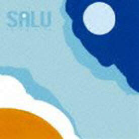 SALU / In My Life（初回盤／CD＋DVD） [CD]