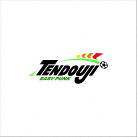 TENDOUJI / TENDOUJI [CD]