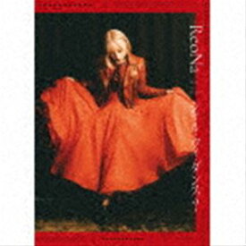 ReoNa / シャル・ウィ・ダンス?（初回生産限定盤／CD＋DVD） [CD]