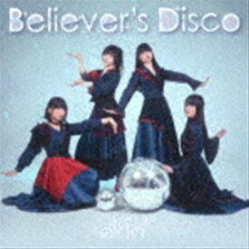 elfin’ / Believer’s Disco [CD]