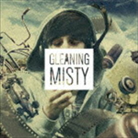 MISTY / GLEANING／LET IT DIE（CD＋DVD） [CD]