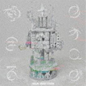 UNISON SQUARE GARDEN / カオスが極まる（初回生産限定盤／2CD＋Blu-ray） [CD]