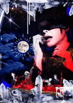 楽天市場】abracadabra buck-tick blu-rayの通販