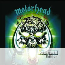 楽天市場】motorhead overkill cdの通販