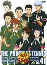 テニスの王子様 Vol.41 [DVD]