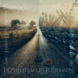 SawanoHiroyuki［nZk］ / Avid／Hands Up to the Sky（通常盤） [CD]