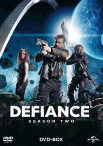 DEFIANCE ディファイアンス シーズン2 大規模セール BOX DVD お得セット