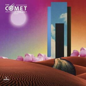 輸入盤 COMET IS COMING / TRUST IN THE LIFEFORCE OF THE DEEP MYSTERY [LP]