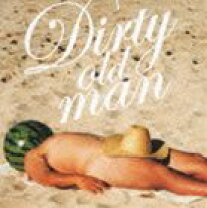 楽天市場】dirty old man さらば夏よ（CD・DVD）の通販