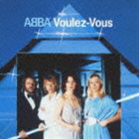 ABBA / ヴーレ・ヴー ＋3（SHM-CD） [CD]