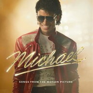 マイケル・ジャクソン / 『Michael／マイケル』オリジナル・サウンドトラック（完全生産限定盤／Blu-spec…