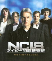 楽天市場】ncis ネイビー犯罪捜査班 シーズン10 dvd-box part1の通販