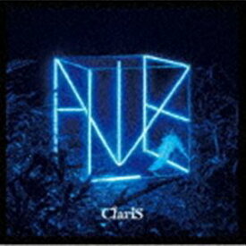 ClariS / ALIVE（初回生産限定盤／CD＋DVD） [CD]