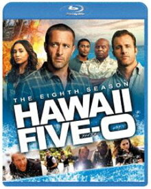 Hawaii Five-0 シーズン8 Blu-ray＜トク選BOX＞ [Blu-ray]