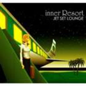 (オムニバス) inner Resort： JET SET LOUNGE [CD]