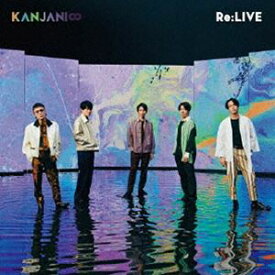 関ジャニ∞ / Re：LIVE [CD]