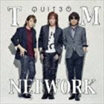楽天市場】tm network 30th 1984～ quit30 huge data(blu-ray disc2枚  