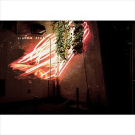 [送料無料] cinema staff / 熱源（初回限定盤／CD＋DVD） [CD]