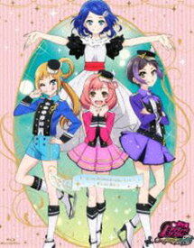 楽天市場 プリティーリズム レインボーライブ Blu Ray Cd Dvd の通販