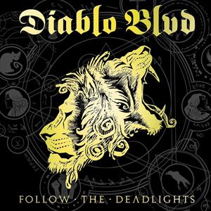 輸入盤 DIABLO BLVD / FOLLOW THE DEADLIGHTS [CD]