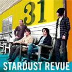 STARDUST REVUE / 31 [CD]