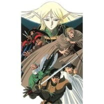 楽天市場】ova版ロードス島戦記 デジタルリマスターblu－raybox  