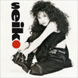松田聖子 / seiko（Blu-specCD2） [CD]