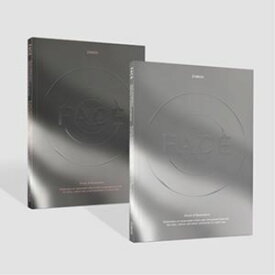 輸入盤 JIMIN （BTS） / FACE [CD]