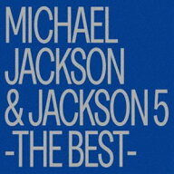 マイケル・ジャクソン＆ジャクソン5 / マイケル・ジャクソン＆ジャクソン5 -ザ・ベスト-（通常盤／SHM-CD…
