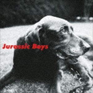 Jurassic 通常便なら送料無料 送料込 Boys JURASSIC BOYS CD