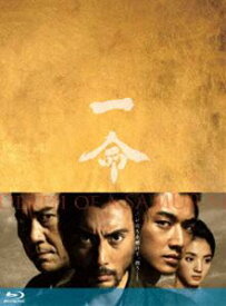 一命［2D＆3D］ プレミアム・エディション [Blu-ray]