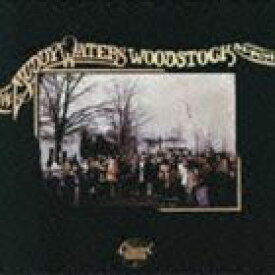 マディ・ウォーターズ / ウッドストック・アルバム ＋1（生産限定盤） [CD]
