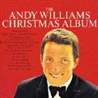 大人気新作 WinterCP オススメ商品 アンディ ウィリアムス アルバム CD クリスマス 《週末限定タイムセール》