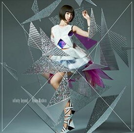 綾野ましろ / infinity beyond（初回生産限定盤／CD＋DVD） [CD]