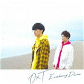 OxT / TVアニメ「ダイヤのA actII」エンディング主題歌：：Everlasting Dream（通常盤） [CD]