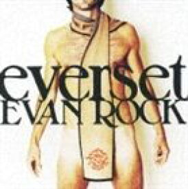 everset / EVAN ROCK [CD]