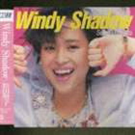 松田聖子 / WINDY SHADOW [CD]