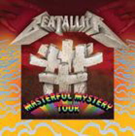 輸入盤 BEATALLICA / MASTERFUL MYSTERY TOUR [CD]
