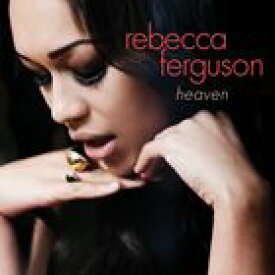 輸入盤 REBECCA FERGUSON / HEAVEN [CD]