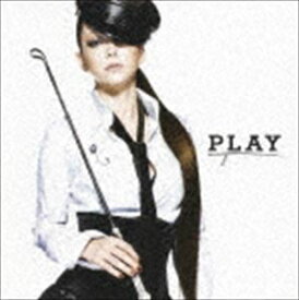 楽天市場 Play Cd Dvd ジャケットa 安室奈美恵の通販