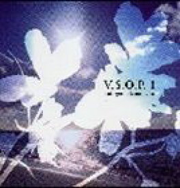 イエロー・パンサー / V.S.O.P.1 unforgettable moments feat.Yellow Panther [CD]