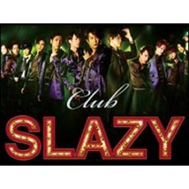 Club SLAZY -Another World- DVD [DVD]