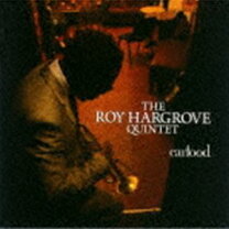 楽天市場】roy hargrove earfood（CD・DVD）の通販