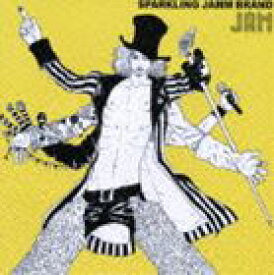 SPARKLING JAMM BRAND / JAM [CD]