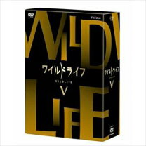 楽天市場】ワイルドライフ nhk dvdの通販 