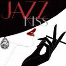 JAZZ KISS -夏のジャズ- [CD]