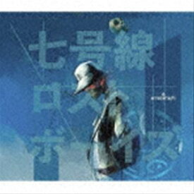 amazarashi / 七号線ロストボーイズ（初回生産限定盤／CD＋DVD） [CD]